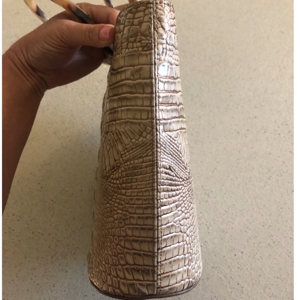 Brahmin Bag Sand Melbourne - Picture 4 of 13